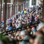 Noel’s Weekend Winners: An Enticing Late Double Saturday at Saratoga